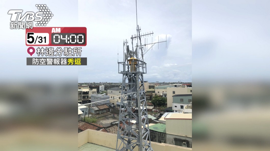 圖/TVBS