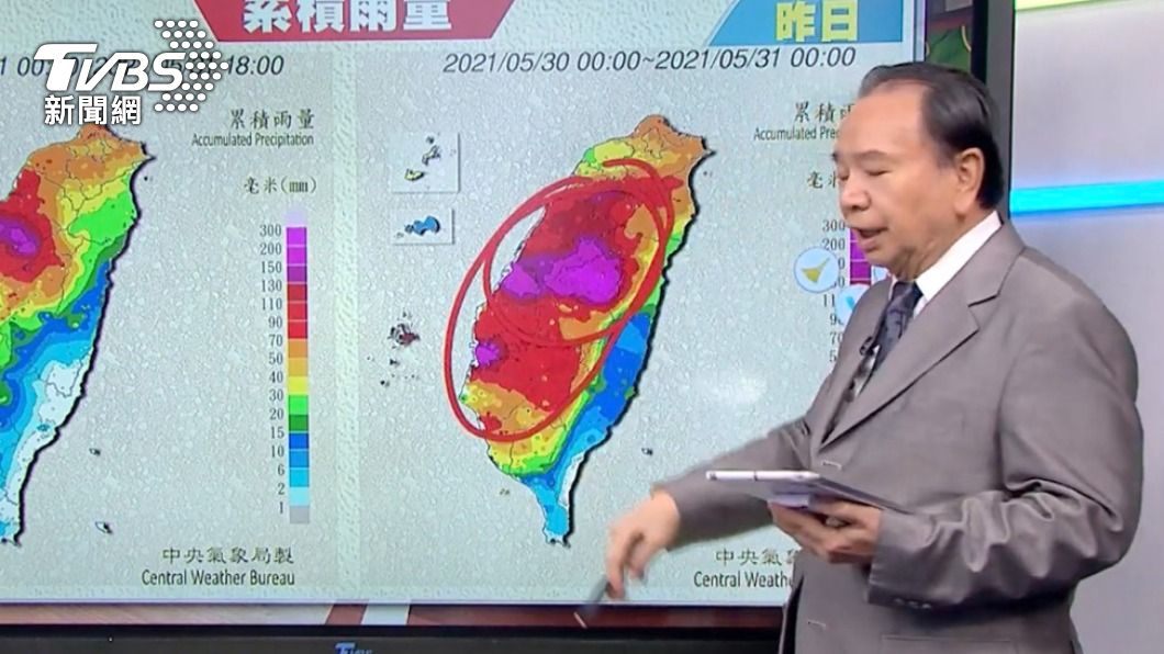 (圖/TVBS)