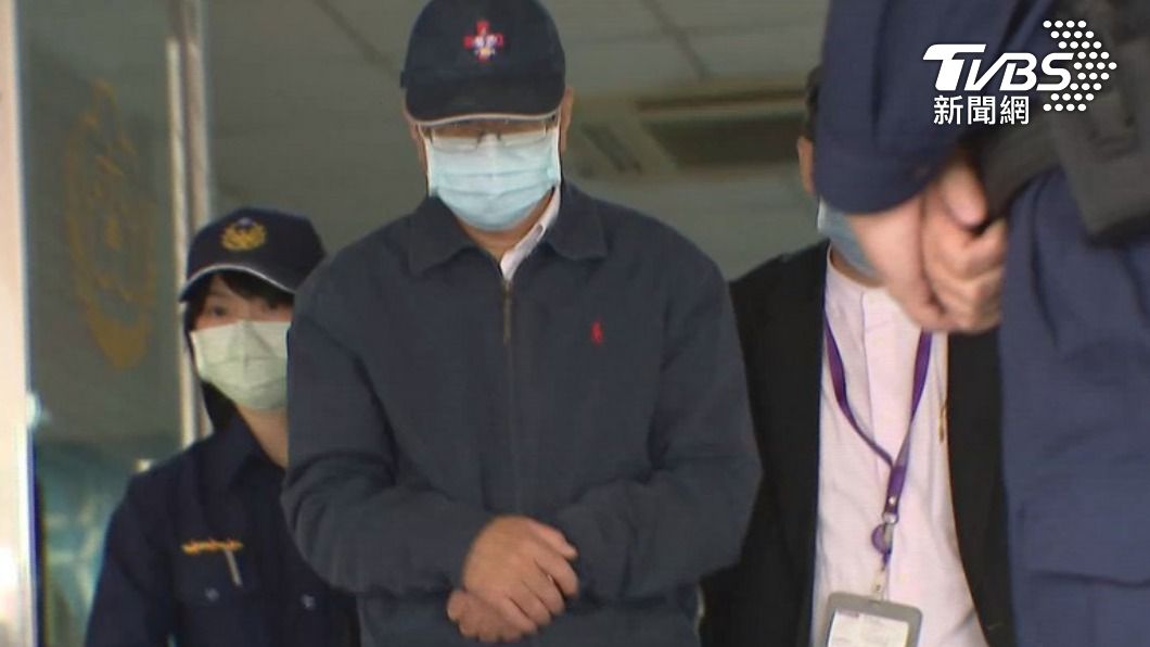 潘懷宗詐領助理費遭起訴。(圖/TVBS資料照)