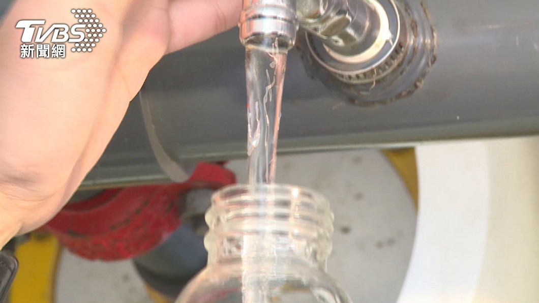 水庫解渴!苗栗、台中、北彰化解除限水 夠用到7月底