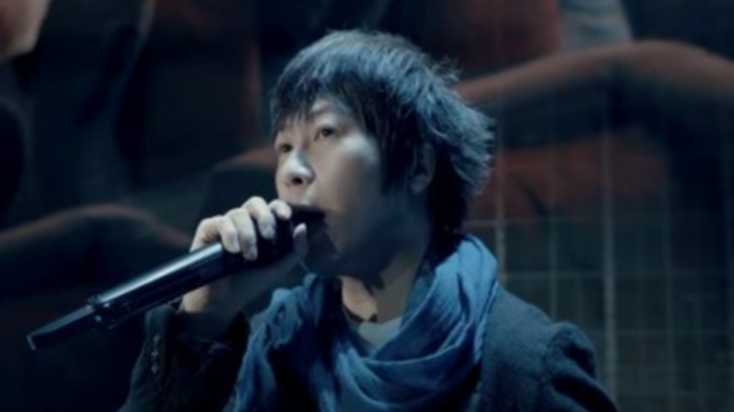 圖/翻攝自相信音樂BinMusic YouTube