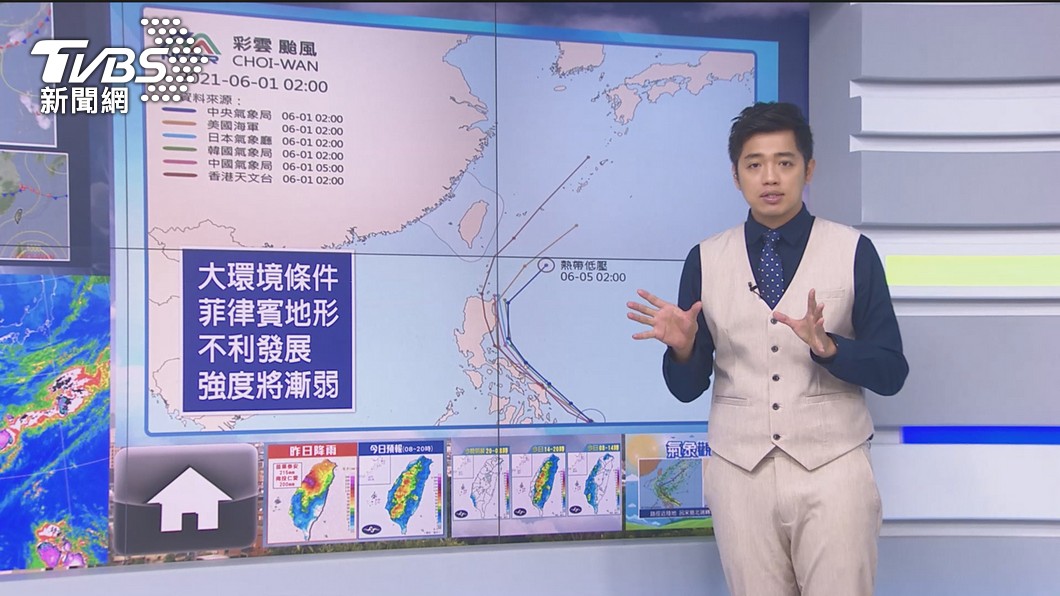 圖/TVBS