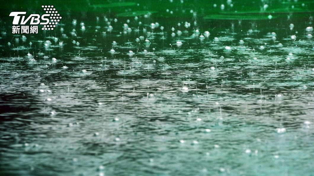 梅雨助攻全台水庫進帳逾1億噸 下波鋒面週六接力