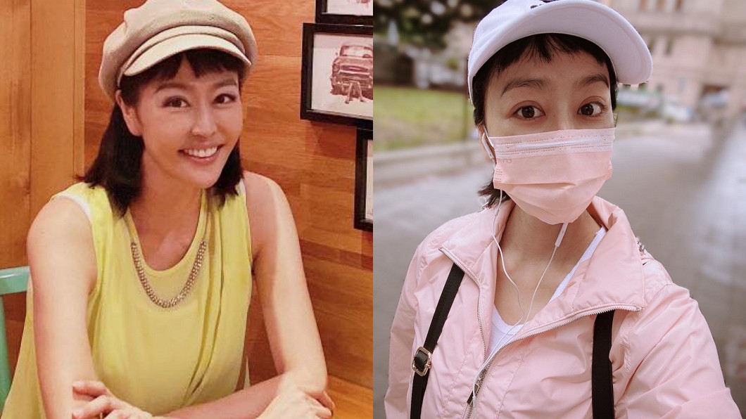 消失2年竟爆罹胃癌！女星「不敢回診」憂：何時才會好