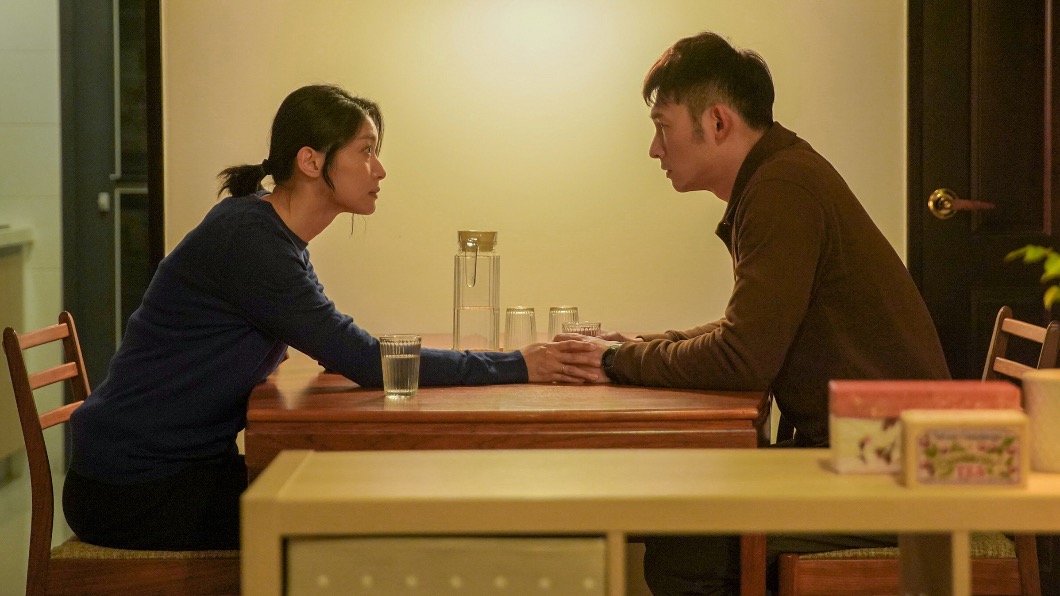 網友虧溫昇豪「婚姻失和專業戶」。(圖/公共電視、myVideo提供)