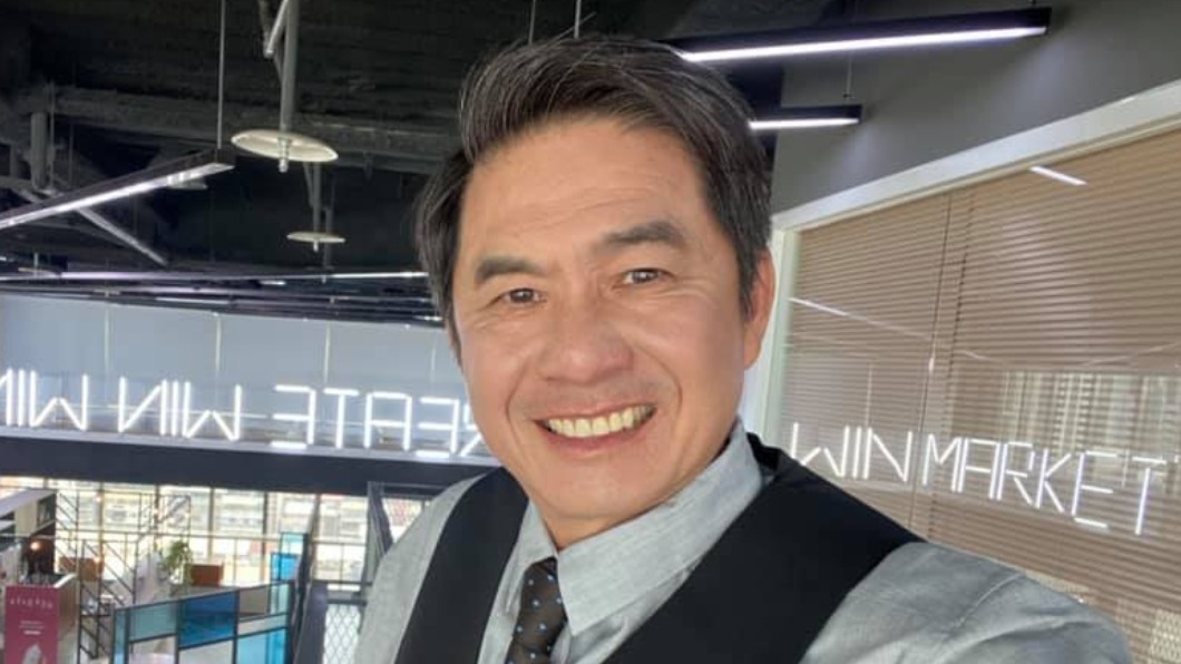 洪都拉斯坦言很久沒見到護理師兒子。(圖/翻攝自洪都拉斯臉書)