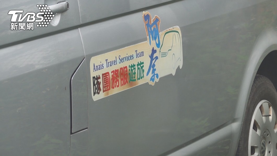 圖/TVBS