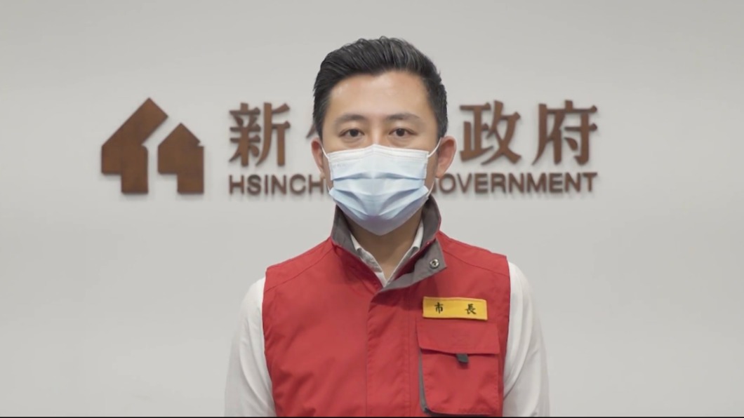 強化疫苗接種效率 新竹市未來再增3施打站