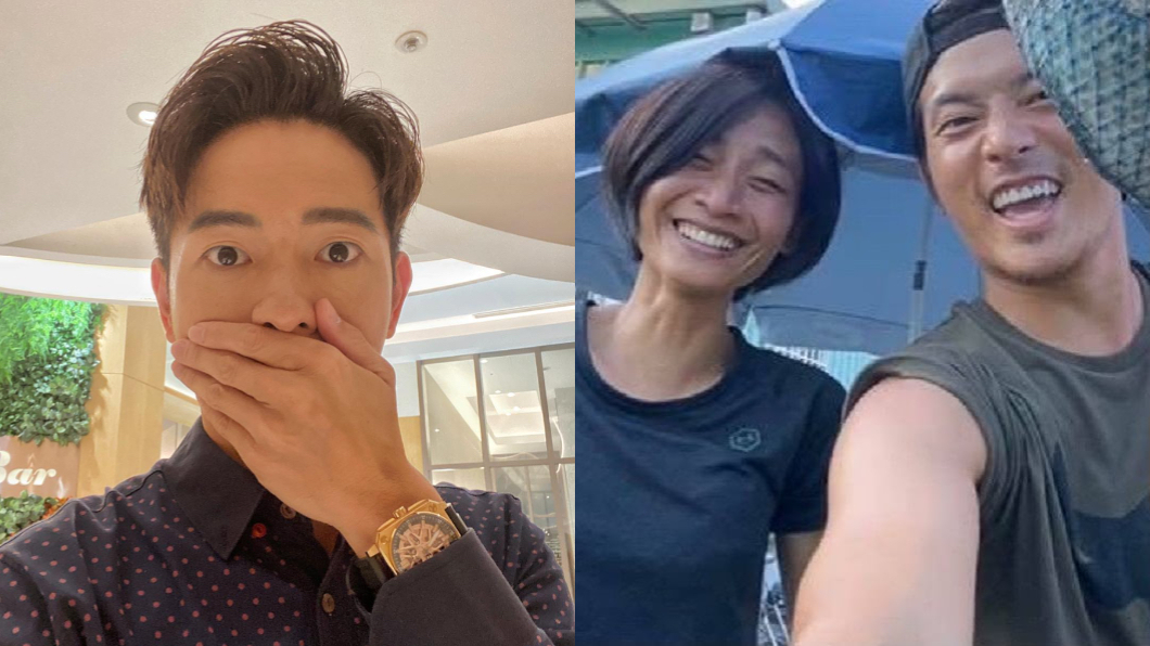 宥勝失言引爆夫妻關係!老婆怒吼:你想做的身教是什麼