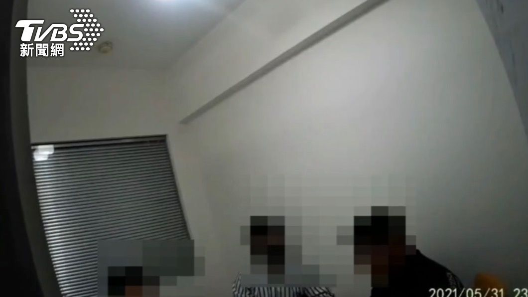 打麻將群聚!聲音太大被檢舉 4牌咖+1人觀戰都遭送辦