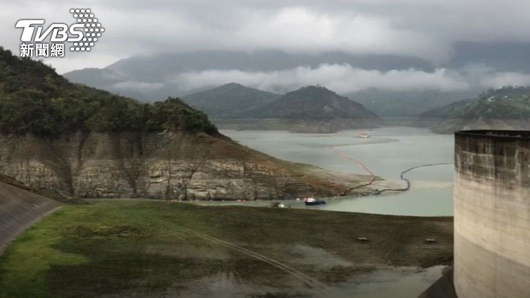 梅雨水情大進帳！3水庫4天破千萬噸　台南洗車業解禁