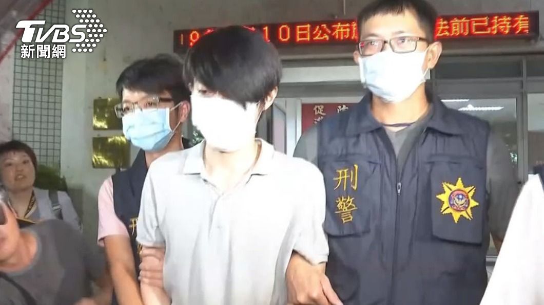 密室囚高雄少女66小時 男一審重判11年半
