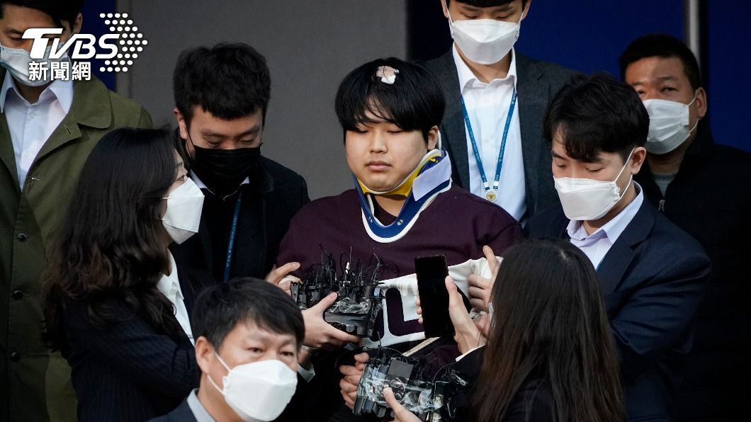 韓國N號房博士房主嫌上訴 獲減刑至42年