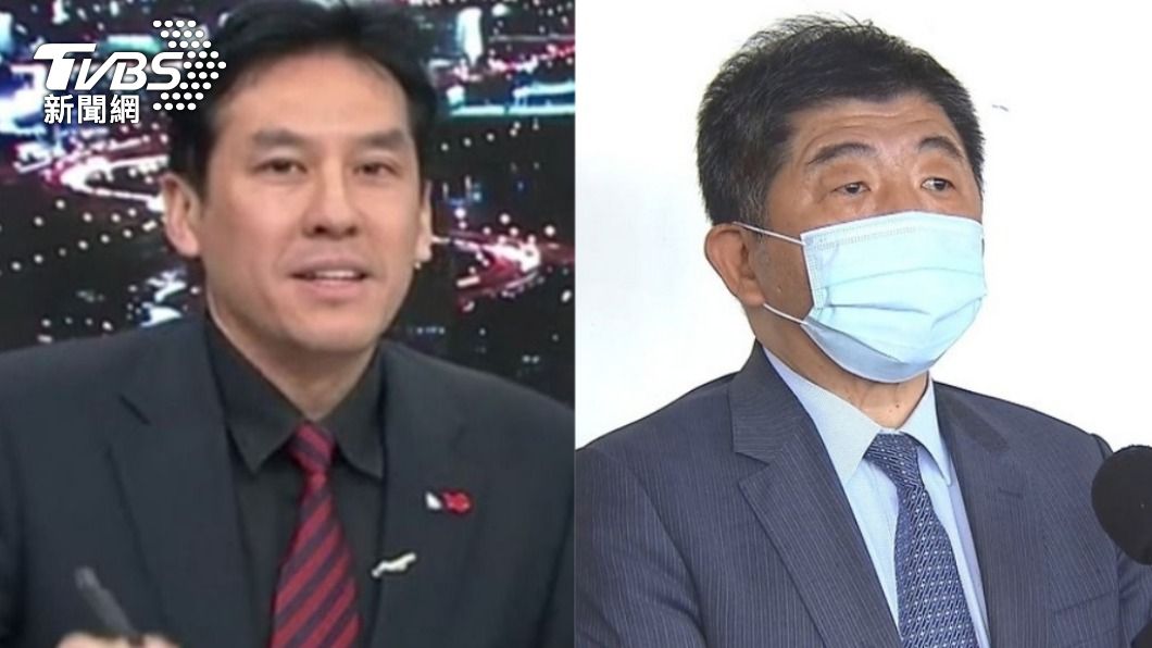 藍縣市自購疫苗被政院打槍 黃暐瀚:別再說夠了、繼續買