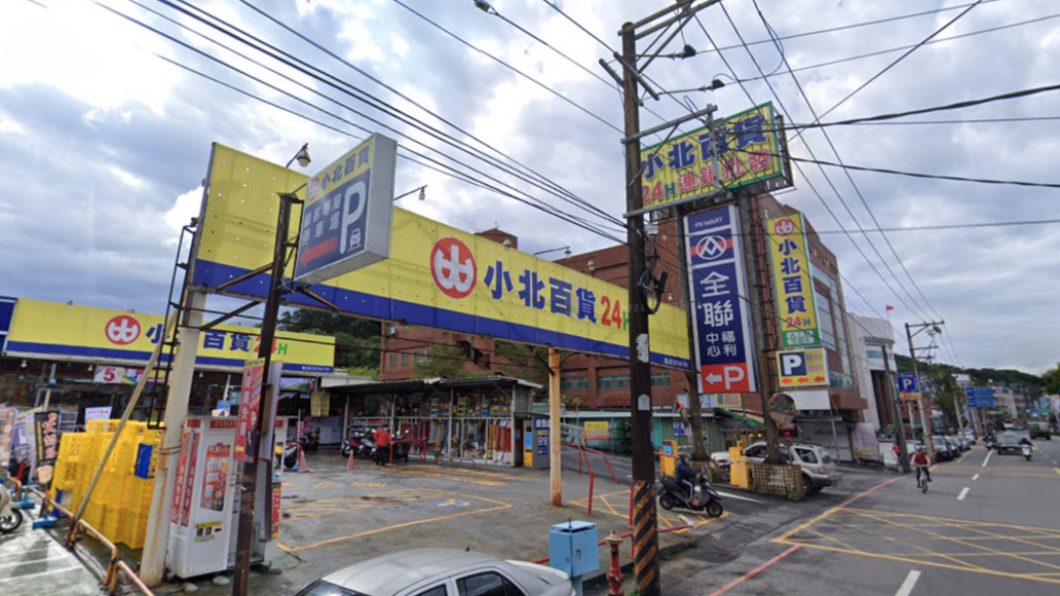 堅定抗旱!桃園婦連跑3間小北買水桶 今確診急消毒