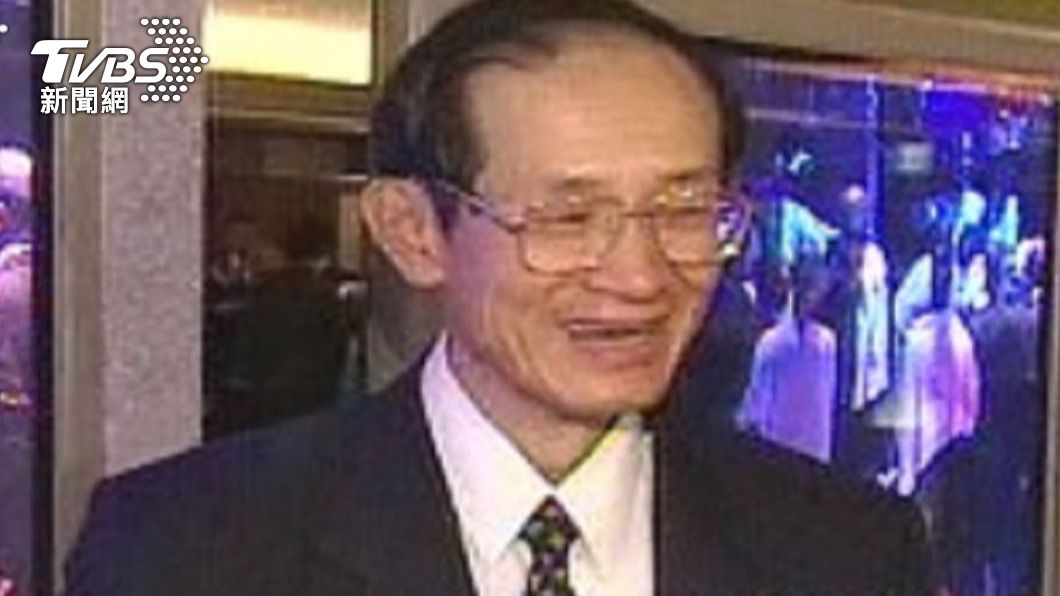 通達案更一審 前董座林蔚山判賠大同投資人19億元
