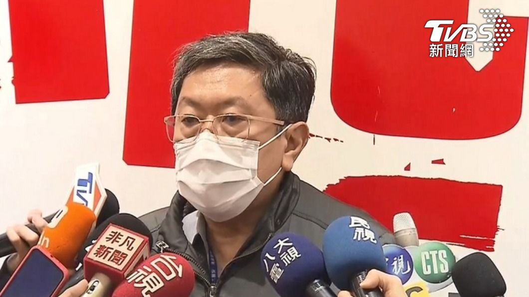 【今晚熱搜】李秉穎/台北通/周玉蔻/民享市場/呂秀蓮