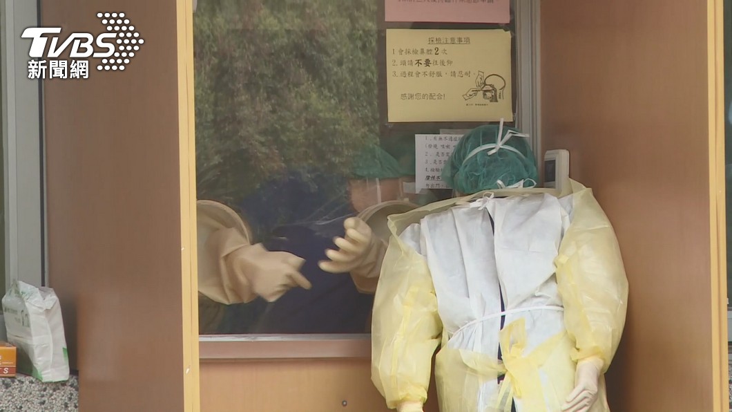 圖/TVBS