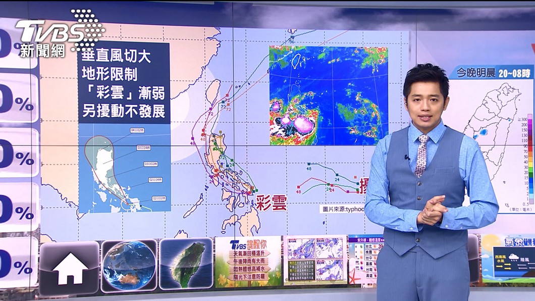 圖/TVBS