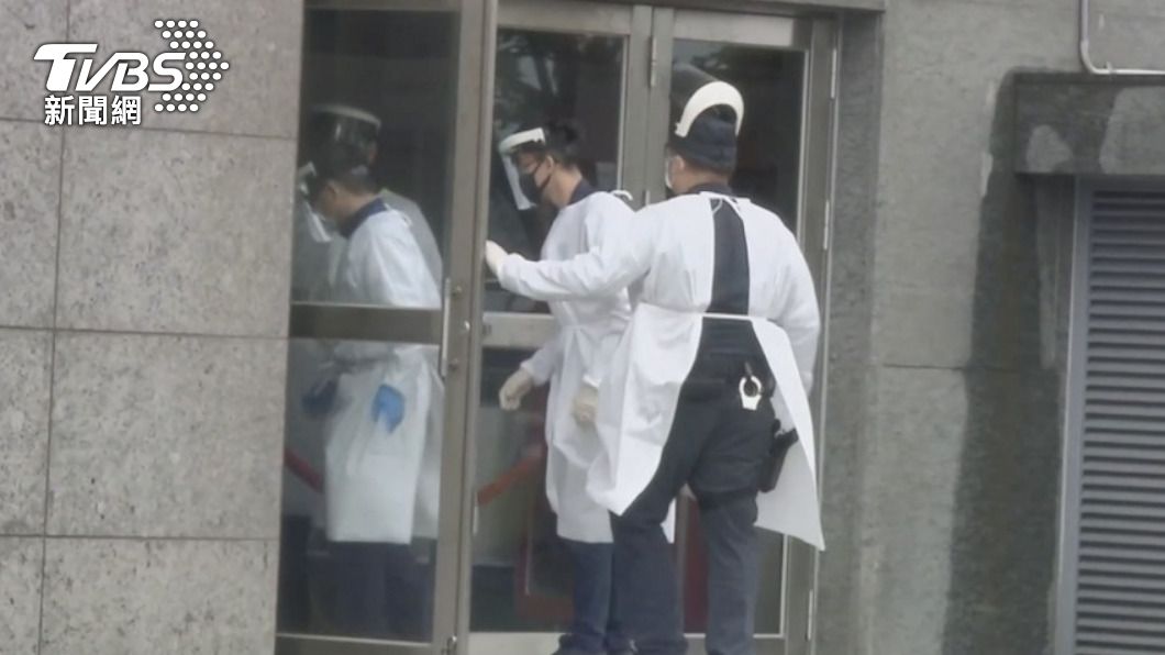 不斷更新/京元電爆群聚染疫 全台公司行號上班異動一覽