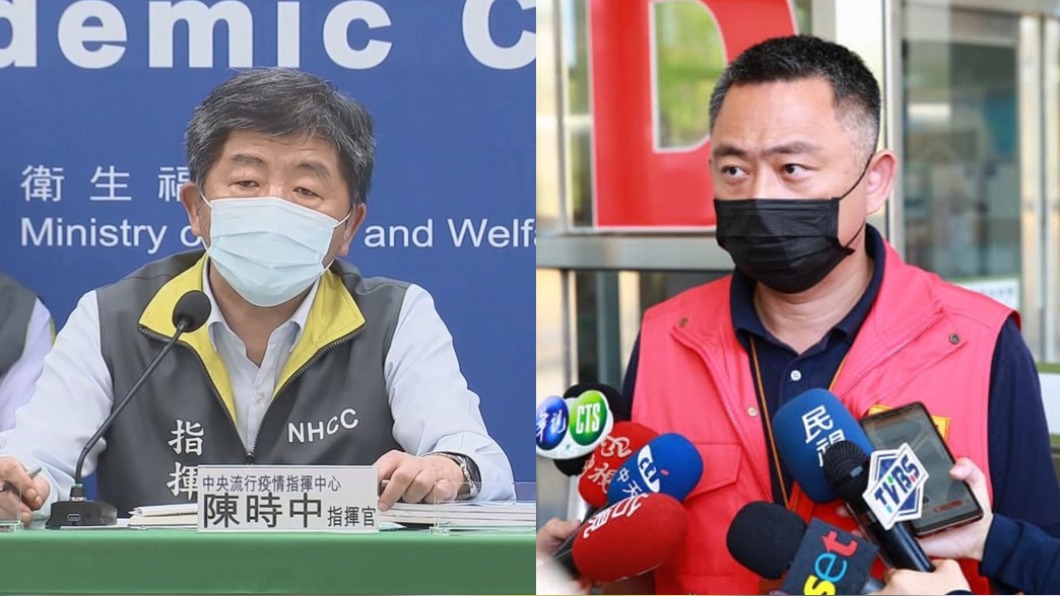 3離島公告入境旅客接受快篩 衛福部依法撤銷