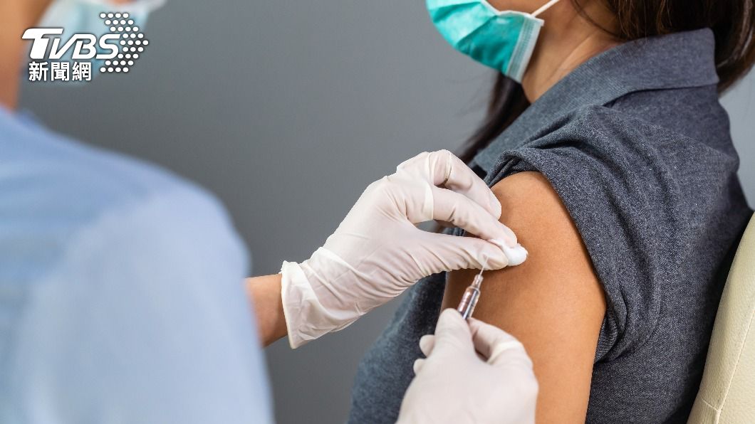 英研究:1/3完整接種疫苗者仍可能染疫 但不易傳染
