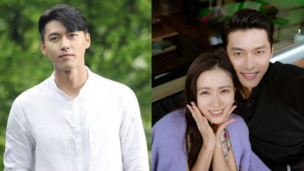 玄彬、孫藝真爆結婚喜訊 全面停工籌備「明年婚禮」