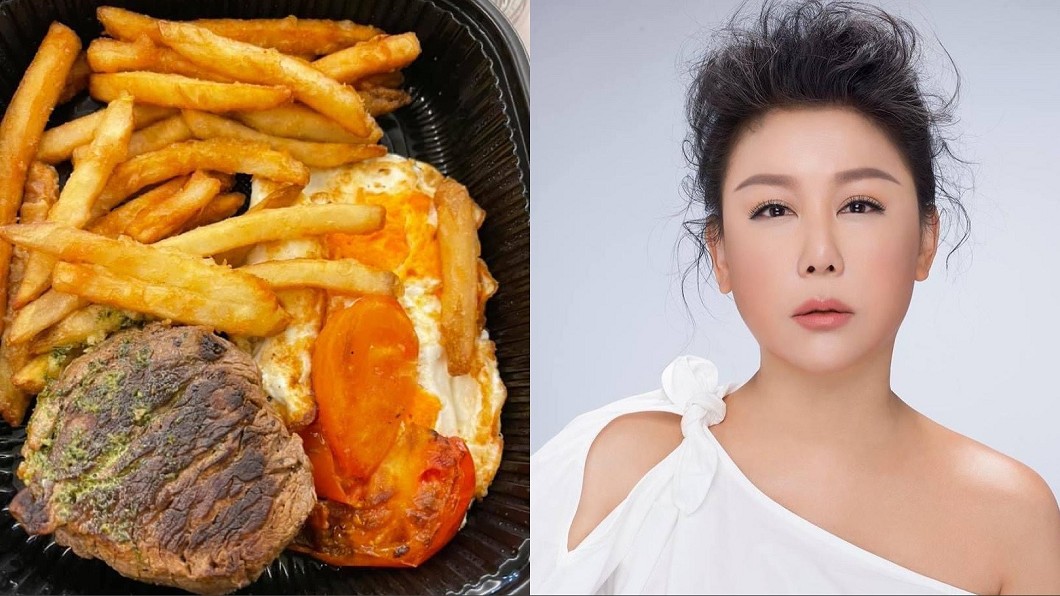 訂餐外帶「我是心湄姐！」　拿到後一看帳單名稱…傻眼了