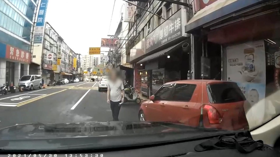 圖/翻攝自竹北大小事