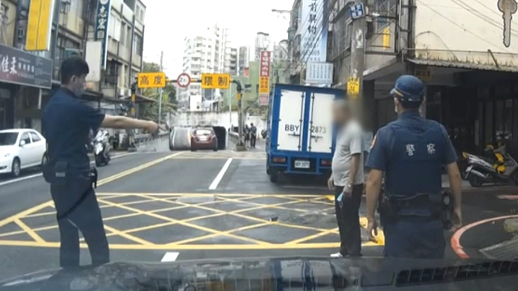 圖/翻攝自竹北大小事