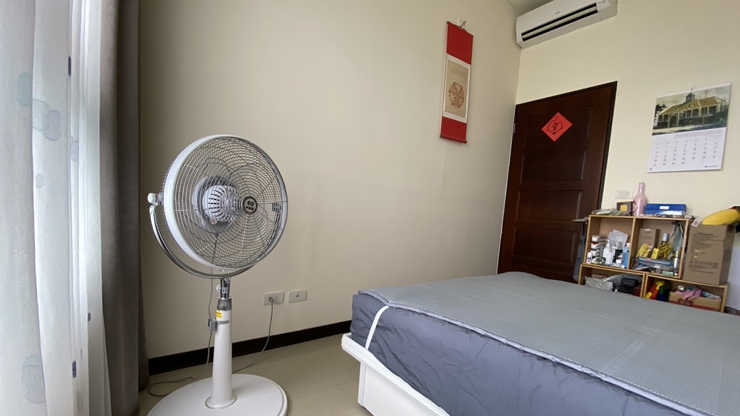 夏季電價起跑,家電達人教學省電小撇步。(圖/486先生提供)