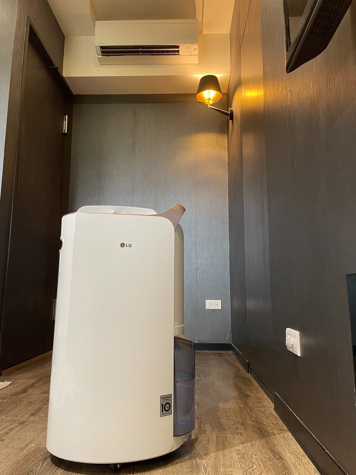夏季電價起跑,家電達人教學省電小撇步。(圖/486先生提供)002