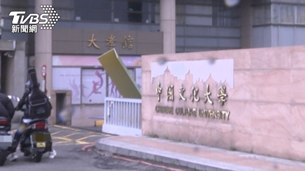 大學招生面臨挑戰 文大董事長:主動出擊才有活路