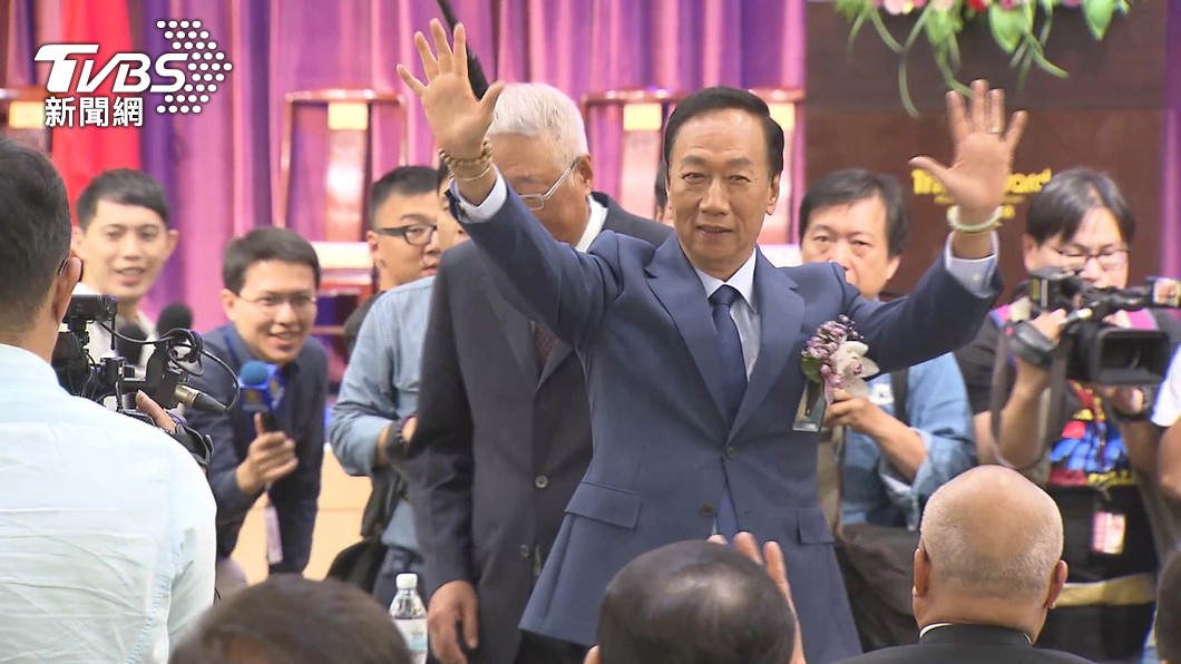傳郭委託台康生技爭取疫苗代工　陳時中：非常歡迎