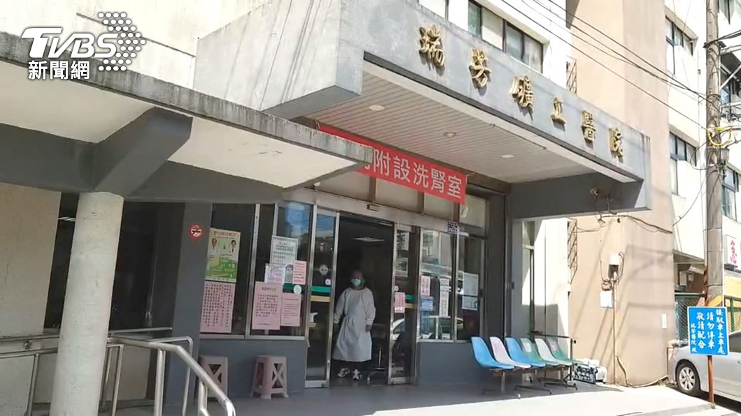 圖／TVBS