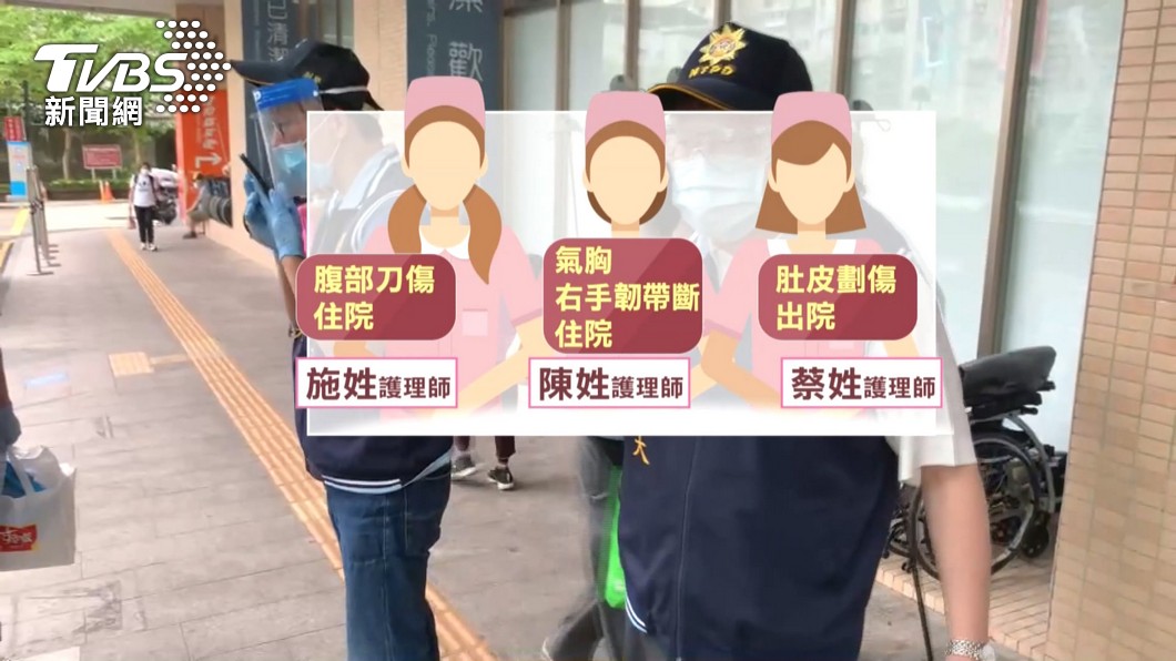 圖／TVBS