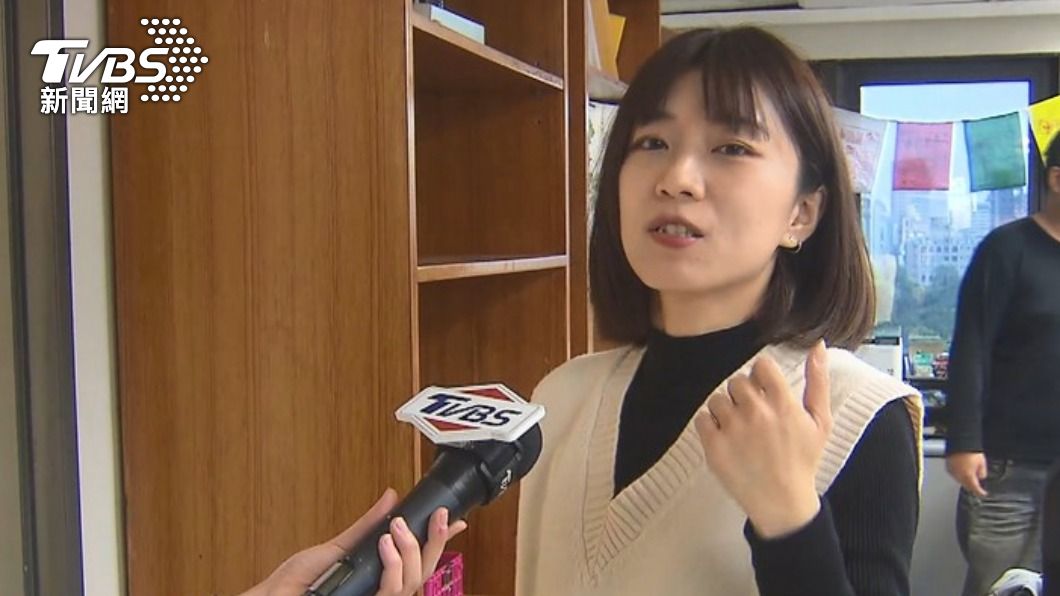 林致光爆「要求分產5千萬」 林穎孟嗆:家暴男放話不值得回應