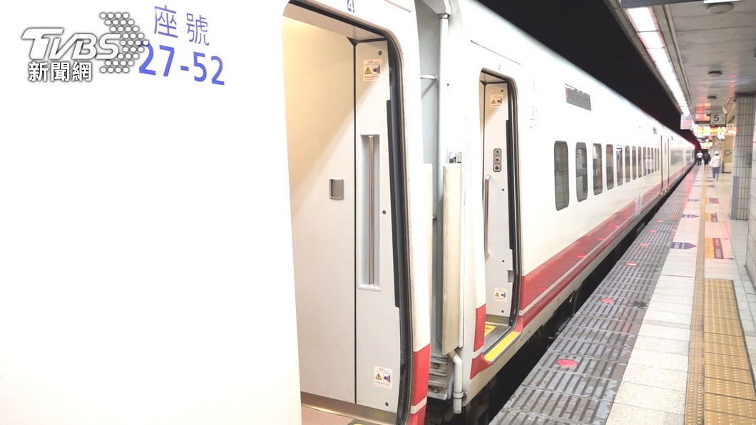 圖／TVBS