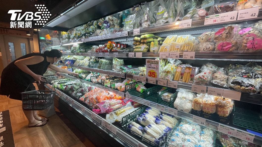 賣場超商民生物品庫存夠　北市府呼籲不用囤貨