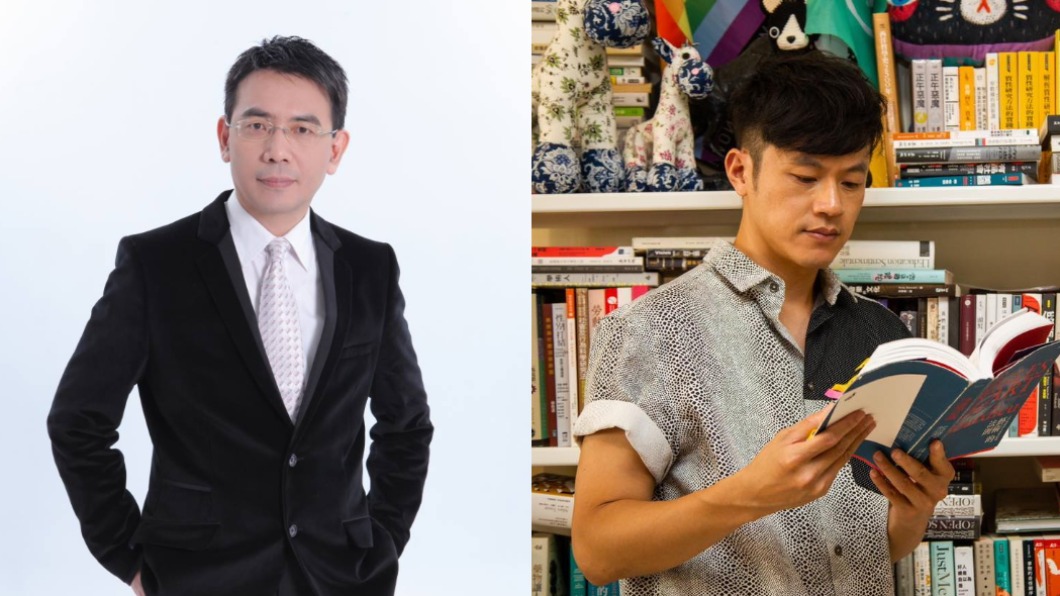 聯考上文化大學很強？劉寶傑、焦糖互槓意外掀學歷大戰