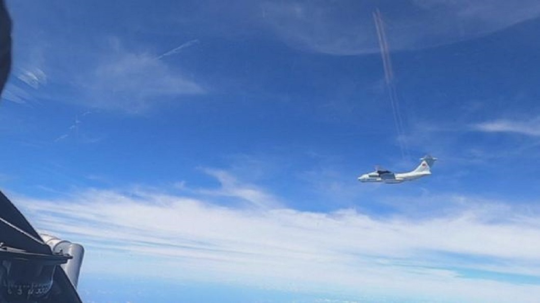 陸軍機侵入領空 馬來西亞將召喚中國大使說明