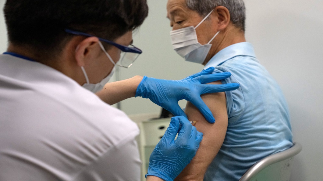不看歐美臉色!日本目標:自主研發 當全球疫苗資優生