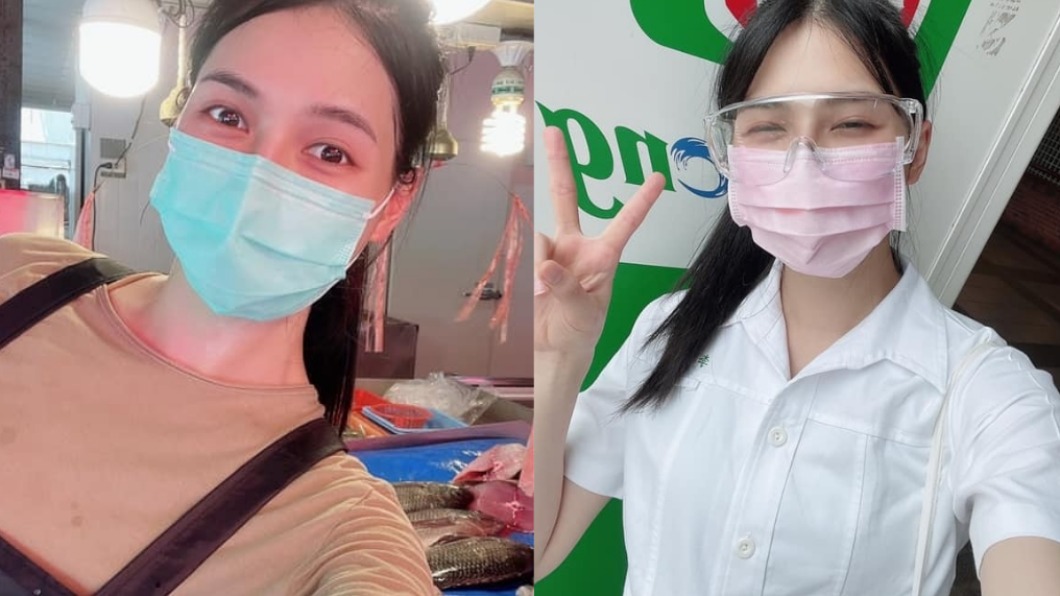 「最美魚販」開始受訓!悲曝前線實況:再撐一下我們來了