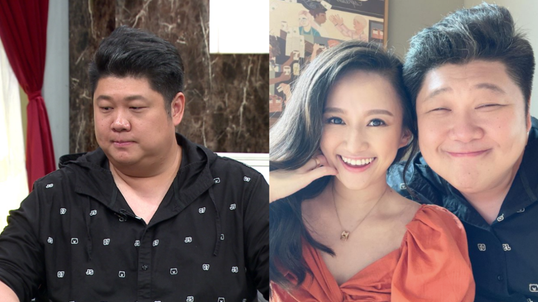 哈孝遠「花8千偷吃越南菜」 惱羞質疑老婆上萬元修水電