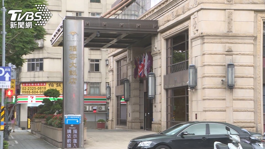 員工爆飯店要求「特休、事假」 業者:無強迫
