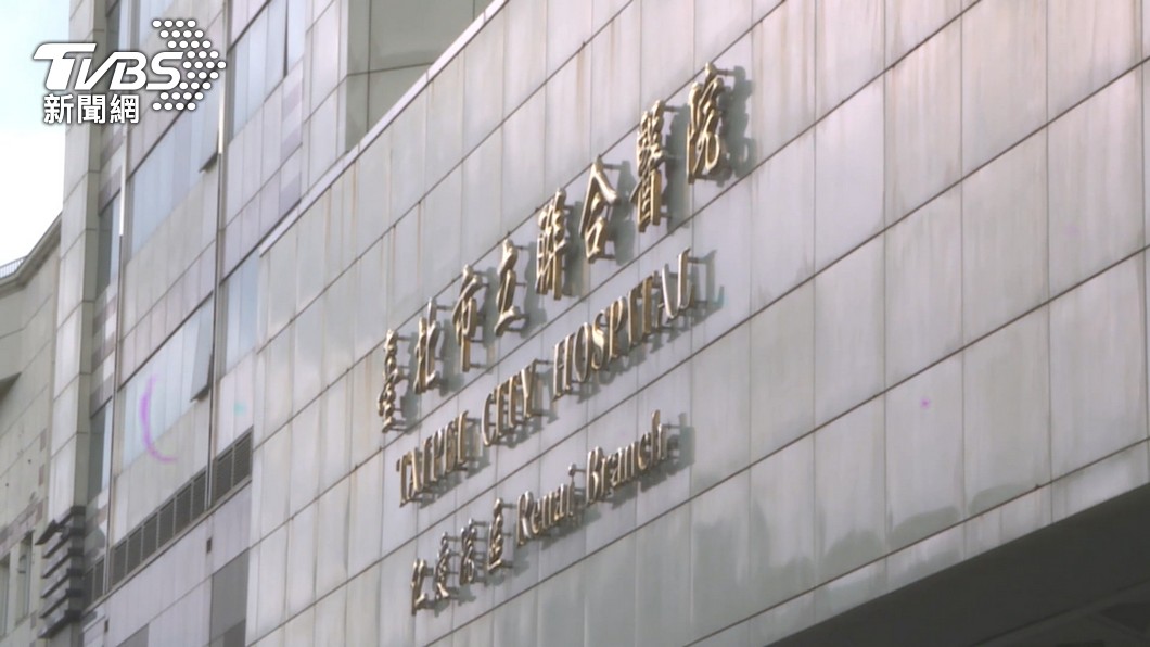 不斷更新/台新冠致死率達3.2% 醫院防疫措施一覽