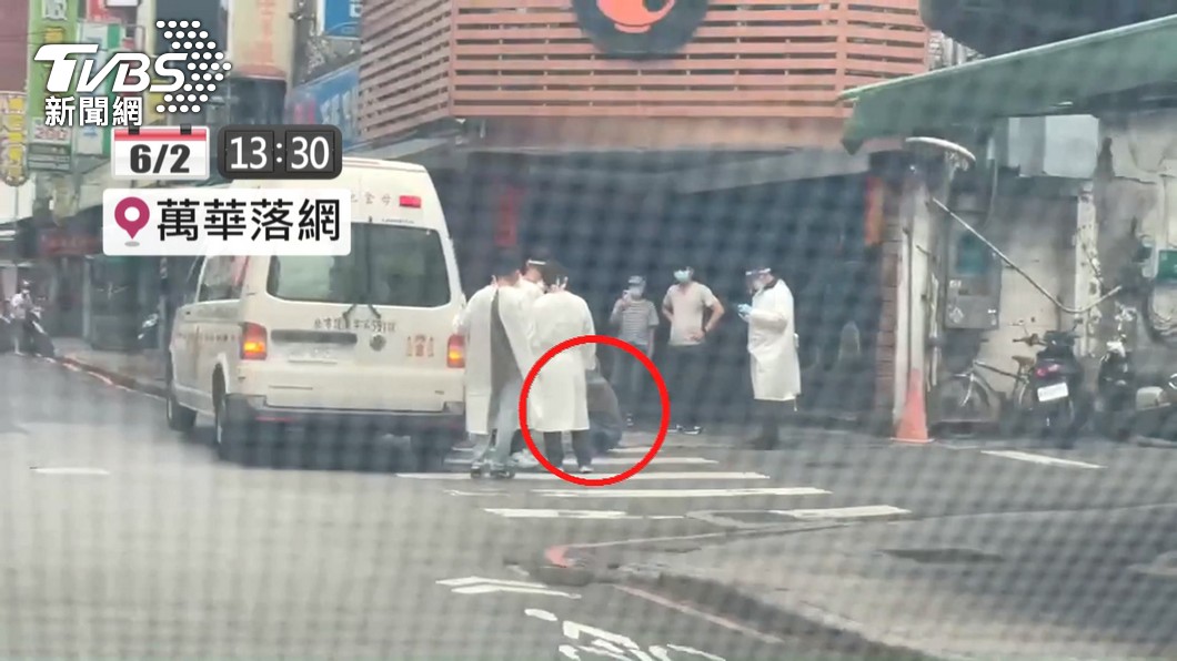 圖/TVBS