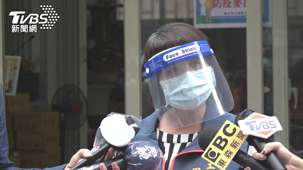 圖／TVBS
