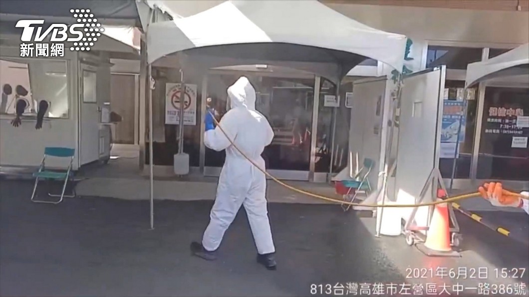 不斷更新/暴增372例! 足跡涵蓋台鐵、夜市、量販店