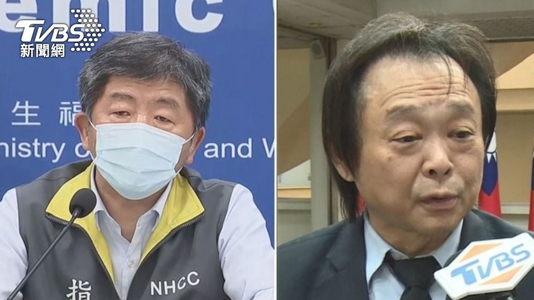 3＋11無會議紀錄　王世堅轟：幽靈決定？請道士去驅魔